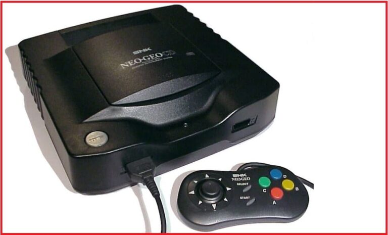 Best Neo Geo Emulator For PC