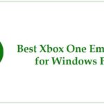 Xbox One Emulators For Windows PC