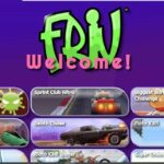 Free Friv Games For PC