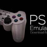Playstation Emulators For PC