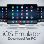 iOS Emulators For PC
