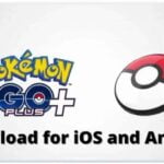 Download Pokego++ for iOS And Android