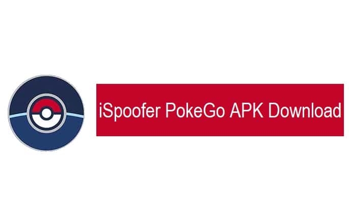 iSpoofer PokeGo APK Download