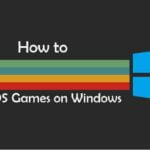 How To Play iOS Games On Windows