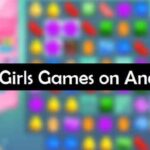 Girls Android Games Offline- Best Games For Girls