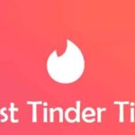 Best Tinder Tips To Get More Matches