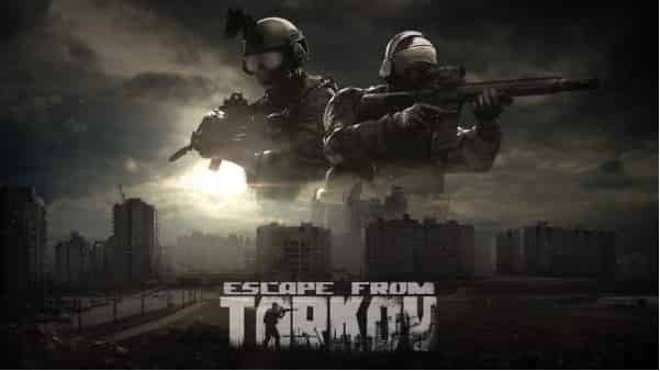 Best Escape From Tarkov Keys To Keep In All Maps
