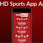 GHD Sports App Apk