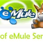 eMule Server List