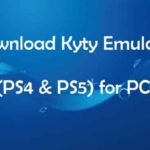 Kyty The World's First PS5 Emulator Download 2022- Kyty: PS4 & PS5 Emulator