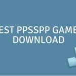10 Best PPSSPP Games to Download