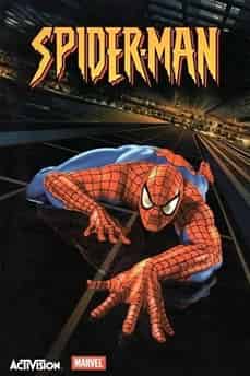 Spiderman 2000