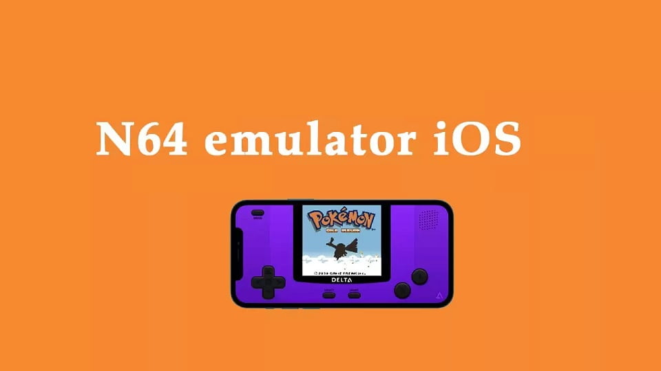 20 Best N64 Emulators For iOS