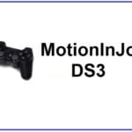 MotionInJoy DS3