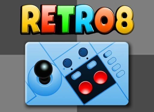 Retro8 emulator