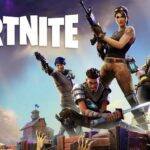Fortnite Download & Play For Free