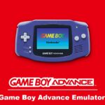 Game Boy Advanced Emulator Game Download